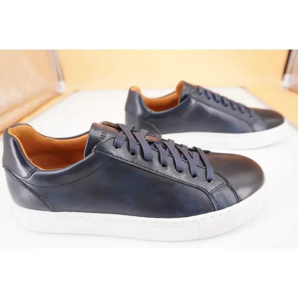 Magnanni ashley blue